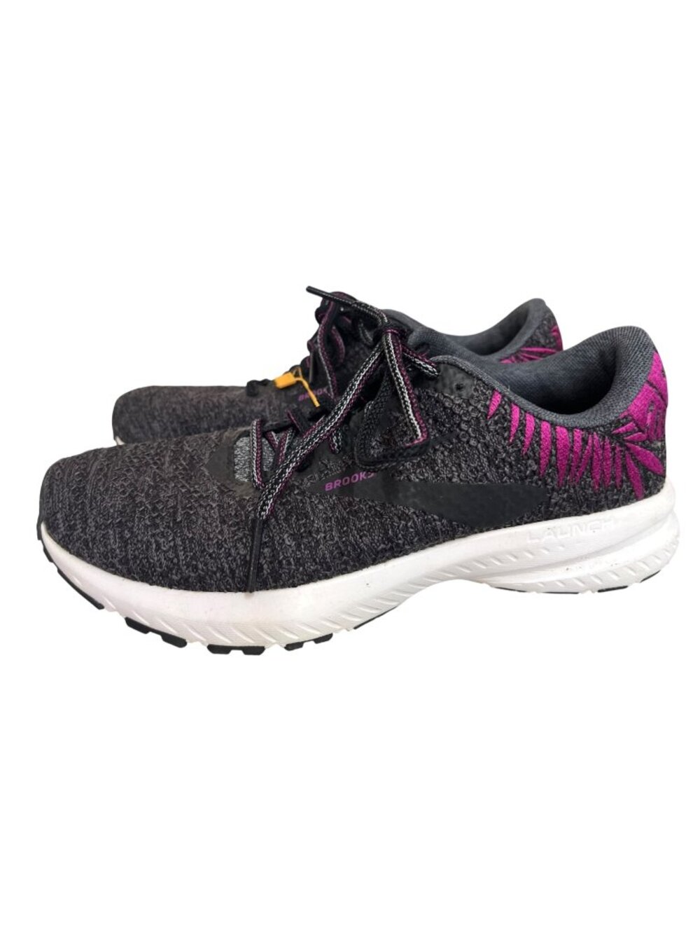 Brooks Launch 6 Women's Running Shoes Size 8.5